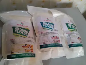 Bean Flour