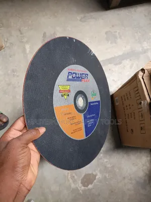 Metal Cutting Disc