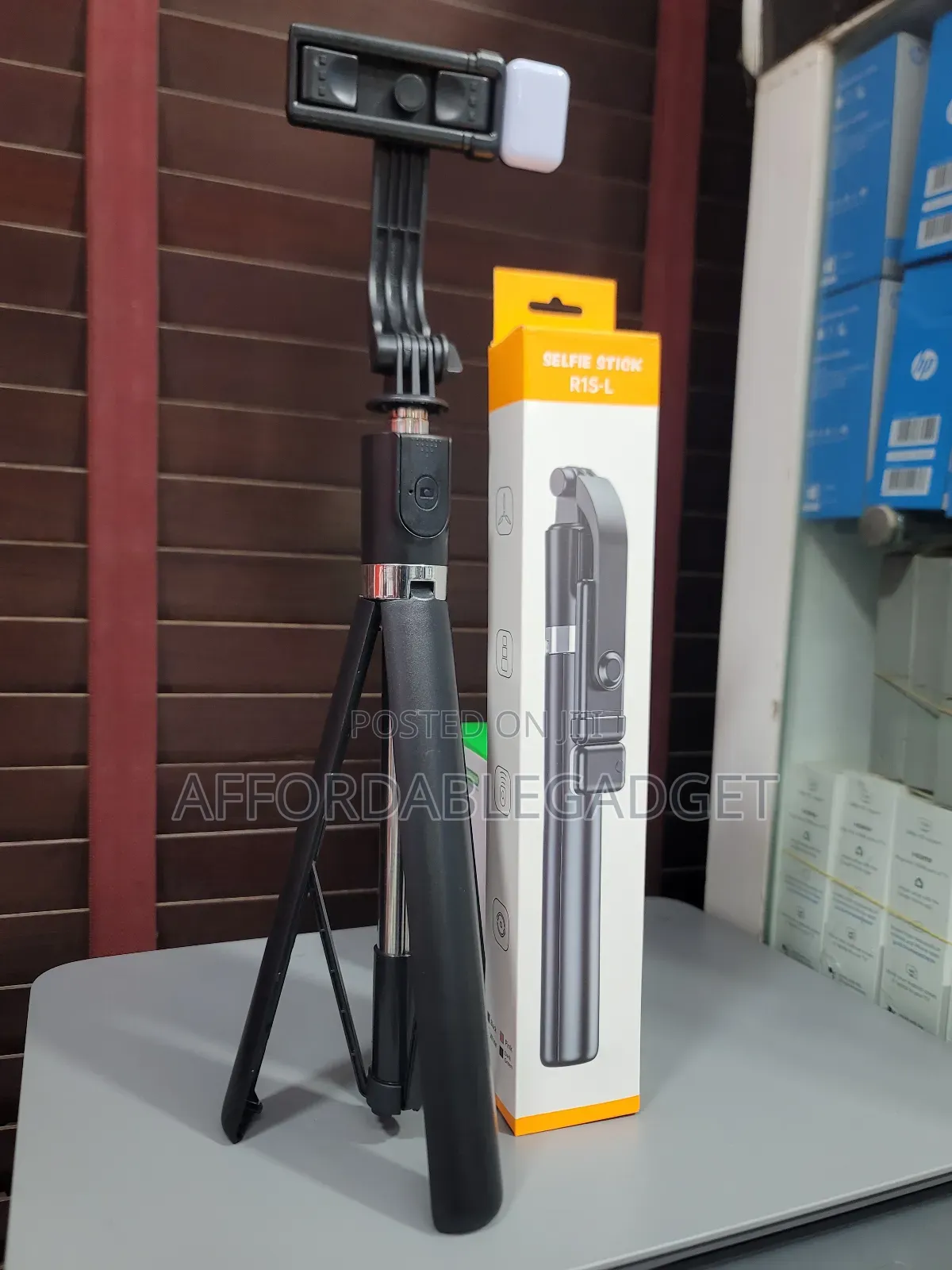 Selfie Stick