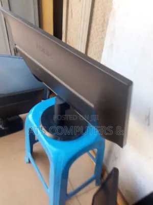Philips 24 Inches Led, Hdmi Monitor