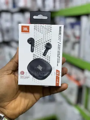 Wave 300 Tws True Wireless Deep Bass Hands Free Calls