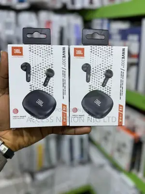 Wave 300 Tws True Wireless Deep Bass Hands Free Calls