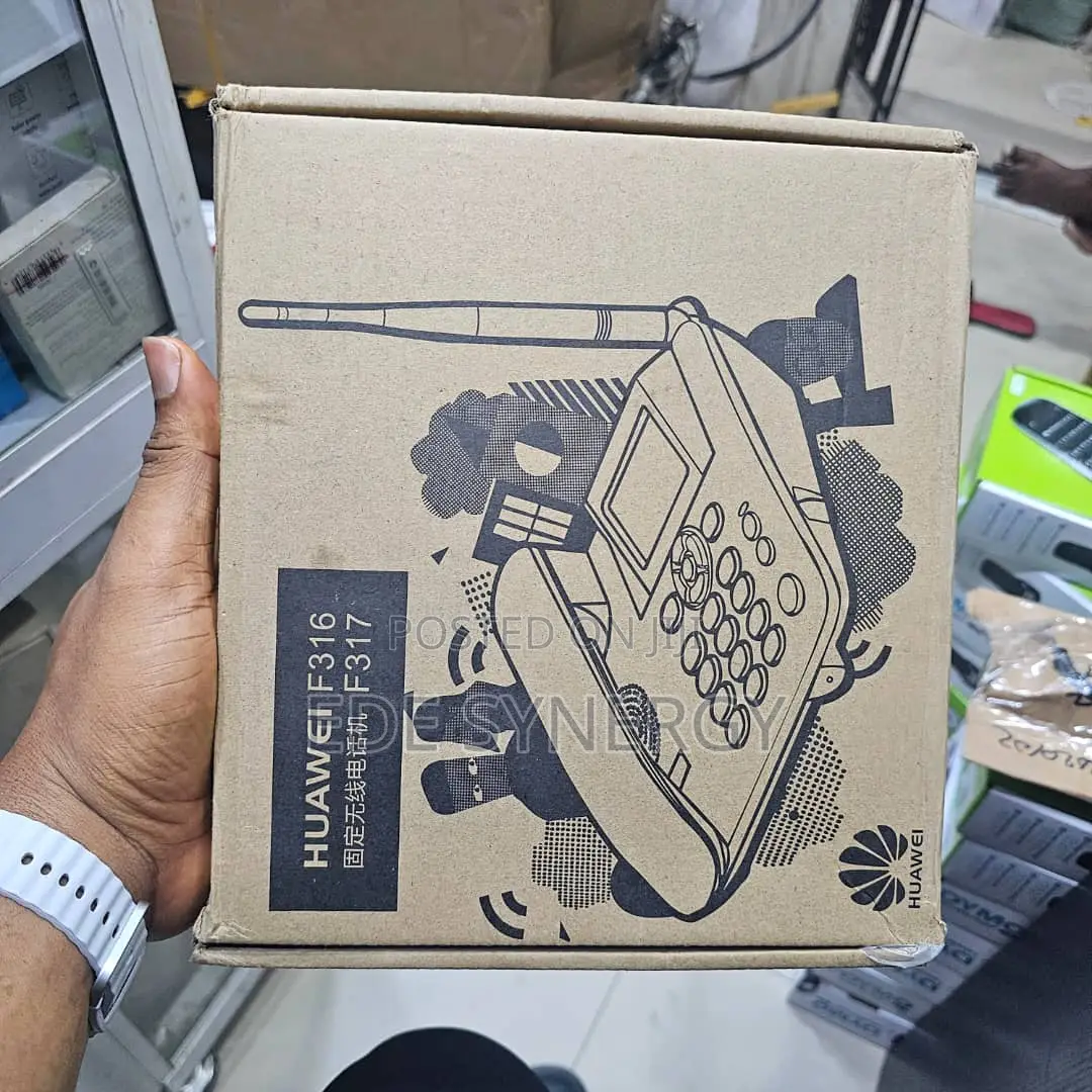 Huawei Intercom for Home and Office Use