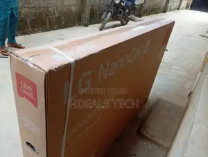 Lg 65 Inch Nano Cell Tv