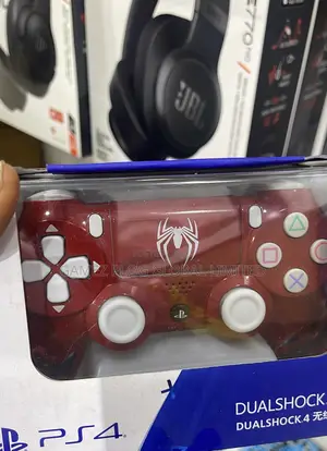 Dulashock4 Ps4 Pad
