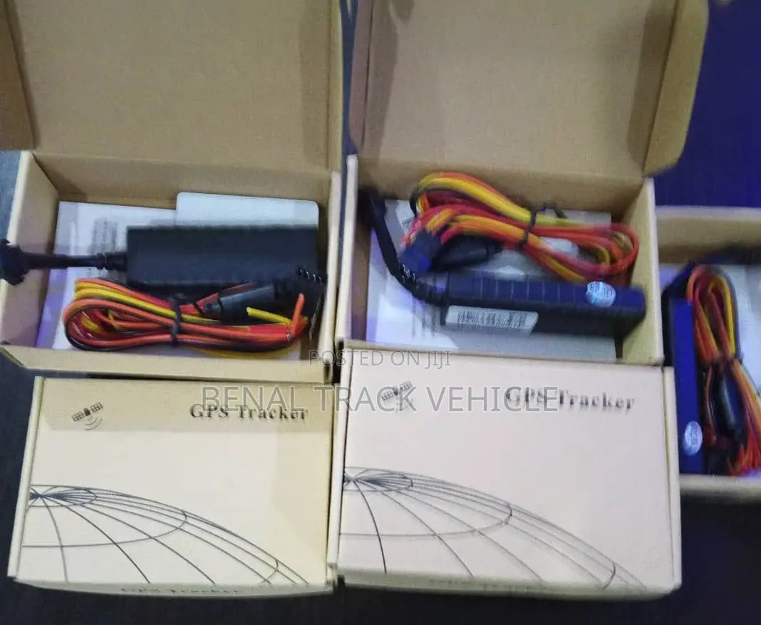 GPS Car Tracker Installation That Exceeds Standards.