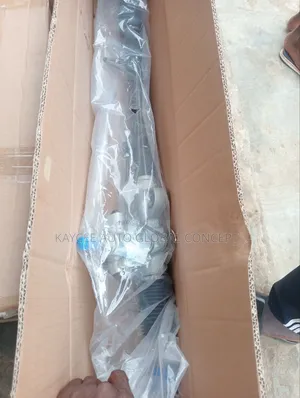 Steering Rack Honda Accord 2008-2011 Models