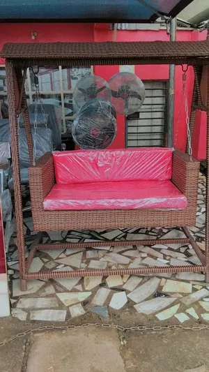 Swinging Chairs