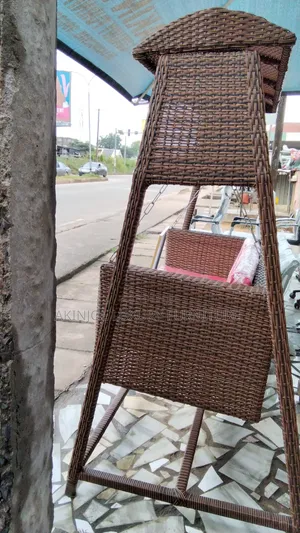 Swinging Chairs