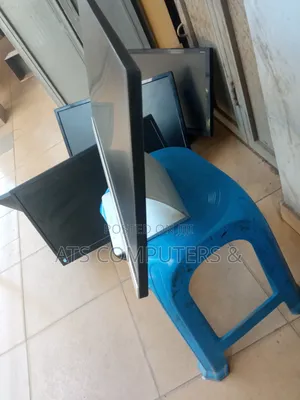 Hp 24 Inches Frameless Monitor