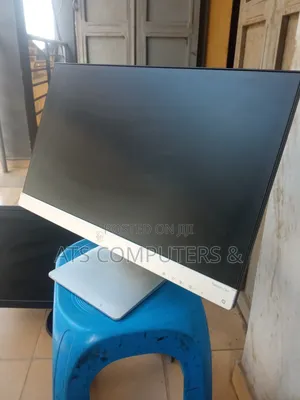 Hp 24 Inches Frameless Monitor