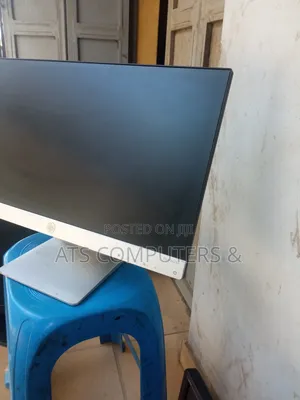 Hp 24 Inches Frameless Monitor