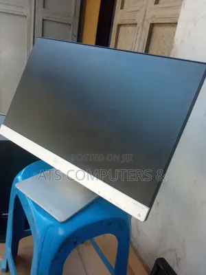 Hp 24 Inches Frameless Monitor