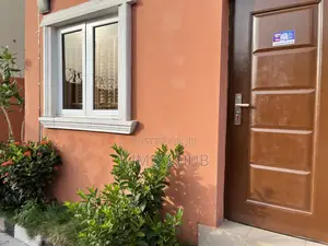 Luxury Airbnb Shortlet Abuja - Studio Apartment