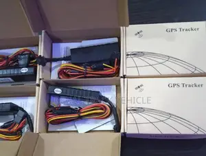 GPS Tracker Installs Done With Care Accuracy.