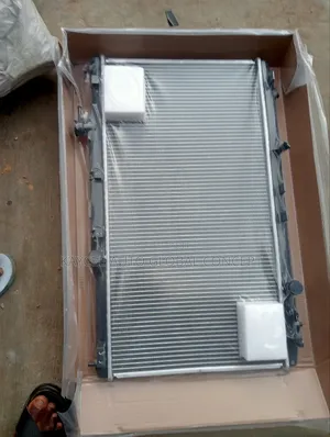 Radiator Honda Accord 2017 Model