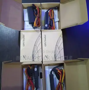 GPS Car Tracker Installation With High Integrity.