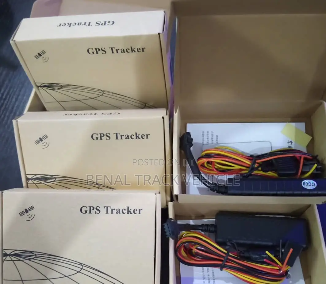 Best Quality GPS Car Tracker Setup Around.