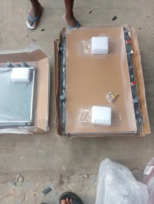 Radiator Honda Accord 2008 Model