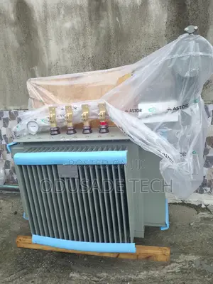 New 500kva Astor Transformer | 33kv | Fast Delivery