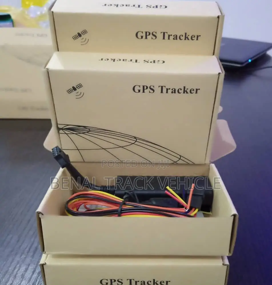 GPS Car Tracker Installation – Excellence Embodied.