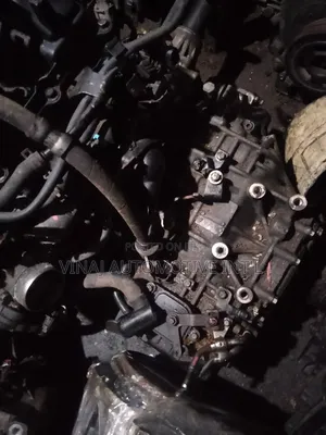 Hyundai Ix35 Engine 2012