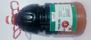 Fresh Palm Oil