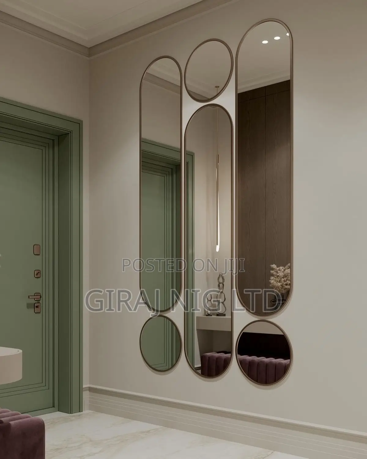 Let’S Redefine Your Space With Our Quality Mirrors!