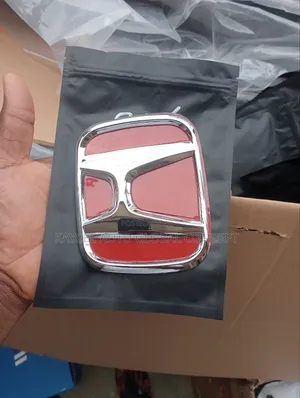 Original H Logo Honda Accord 2013-2017 Model