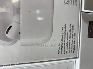 Airpods Pro