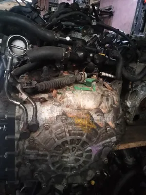Hyundai Sonata Gdi Engine 2012