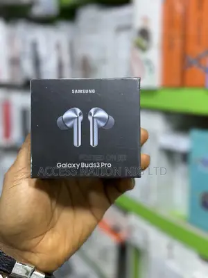 Samsung Galaxy Buds Pro 3