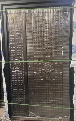 High Grade 4ft Cast Door