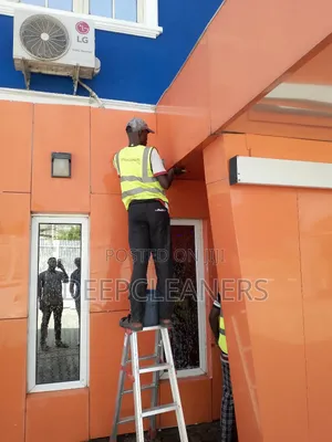 Master Cleaner