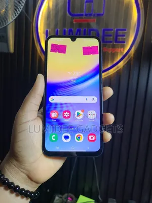 Samsung Galaxy A15 5G 128 GB Blue