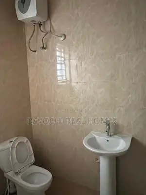 4bdrm Apartment in Lekki County for rent