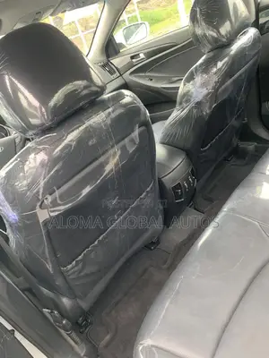 Mazda CX-9 2014 Gray