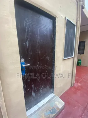 1bdrm Bedsitter in Lekki for rent