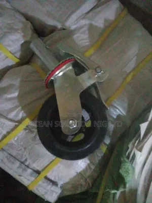 Caster Wheel 8" - Skyfold Wheel 8"