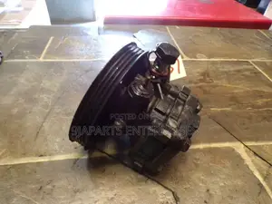 Power Steering Pump Compatible With Suzuki Grand Vitara 2009-2015