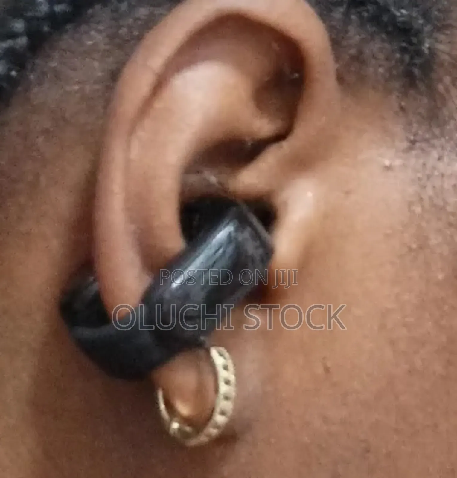 Bose Ultra Open Earbuds