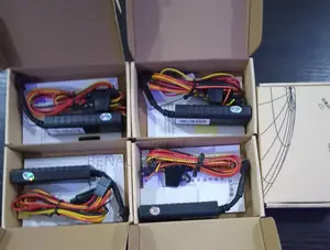 GPS Car Tracker Installation Services That Deliver Peace of Mind.