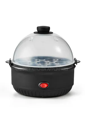 Egg Boiler