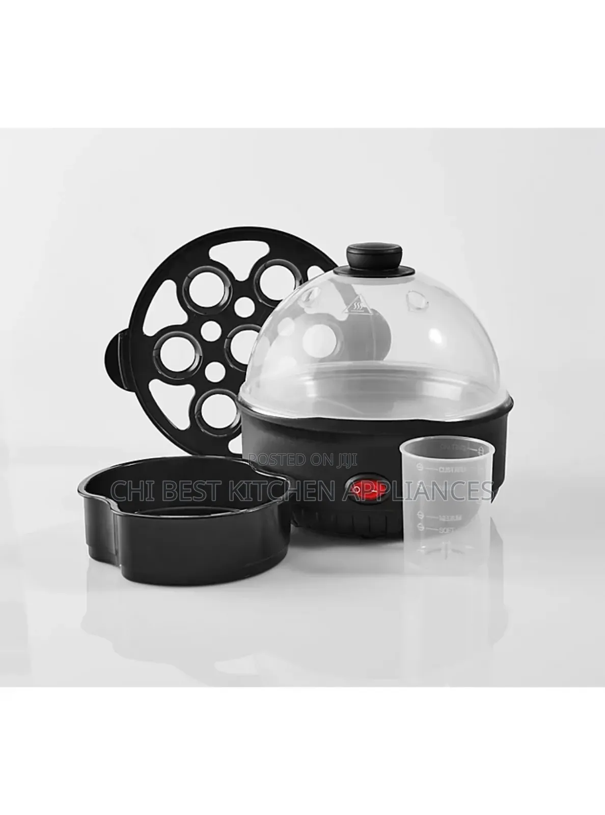 Egg Boiler