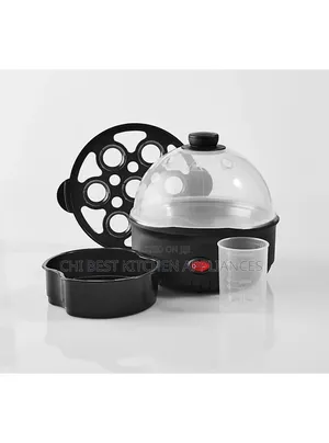 Egg Boiler