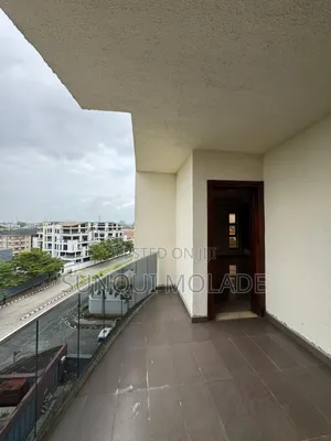 4bdrm Maisonette in Banana Island for rent