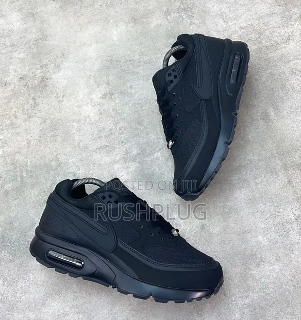Sepatu Air Max Bw Ultra Black Beli Nike Air Max BW 'Beijing