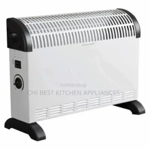 Fine Element 2000watt Convector Heater