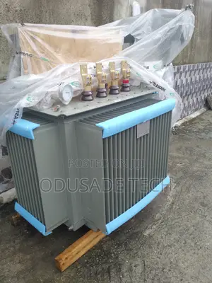 Astor Transformer 500kva – Built for Industrial Use