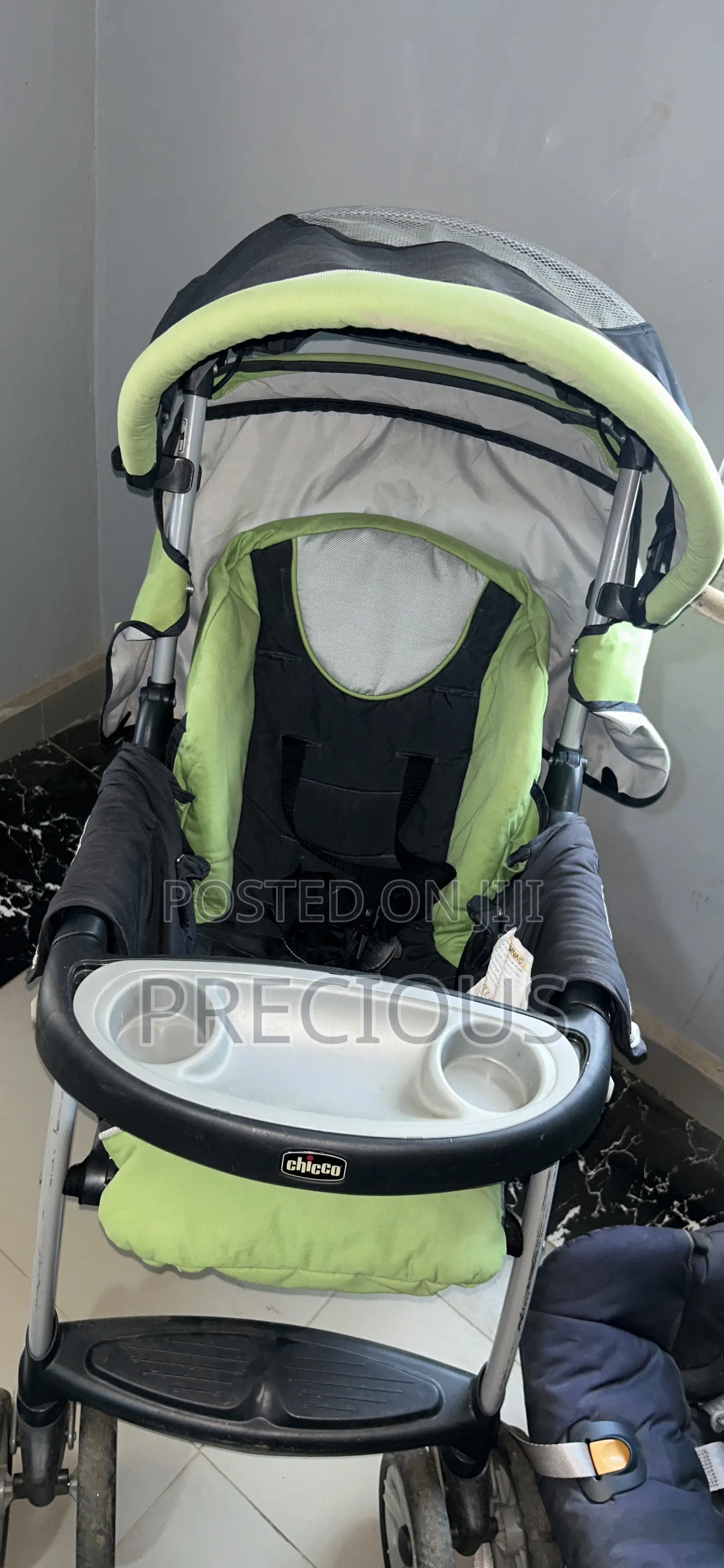 Baby Stroller